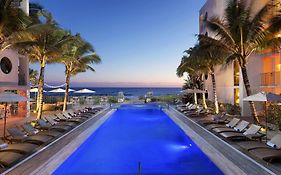 Costa D'este Beach Resort And Spa